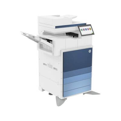 Cabinet per  HP E786dn