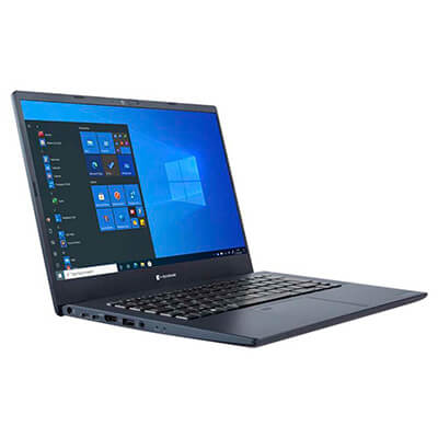 Portátil Toshiba Dynabook Tecra A40-J-17L i5 14"