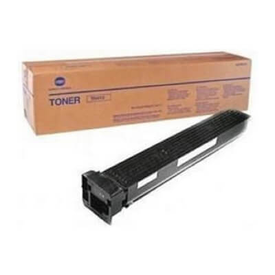 Tóner Konica Minolta tn321k negro