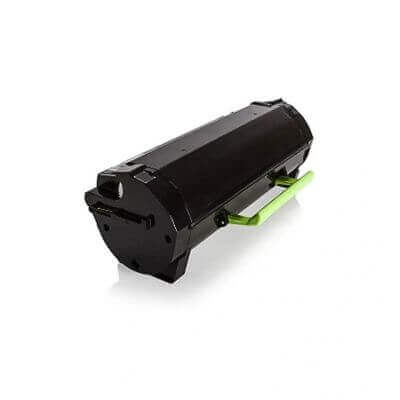 Tóner negro tnp38 20k para bizhub 4000