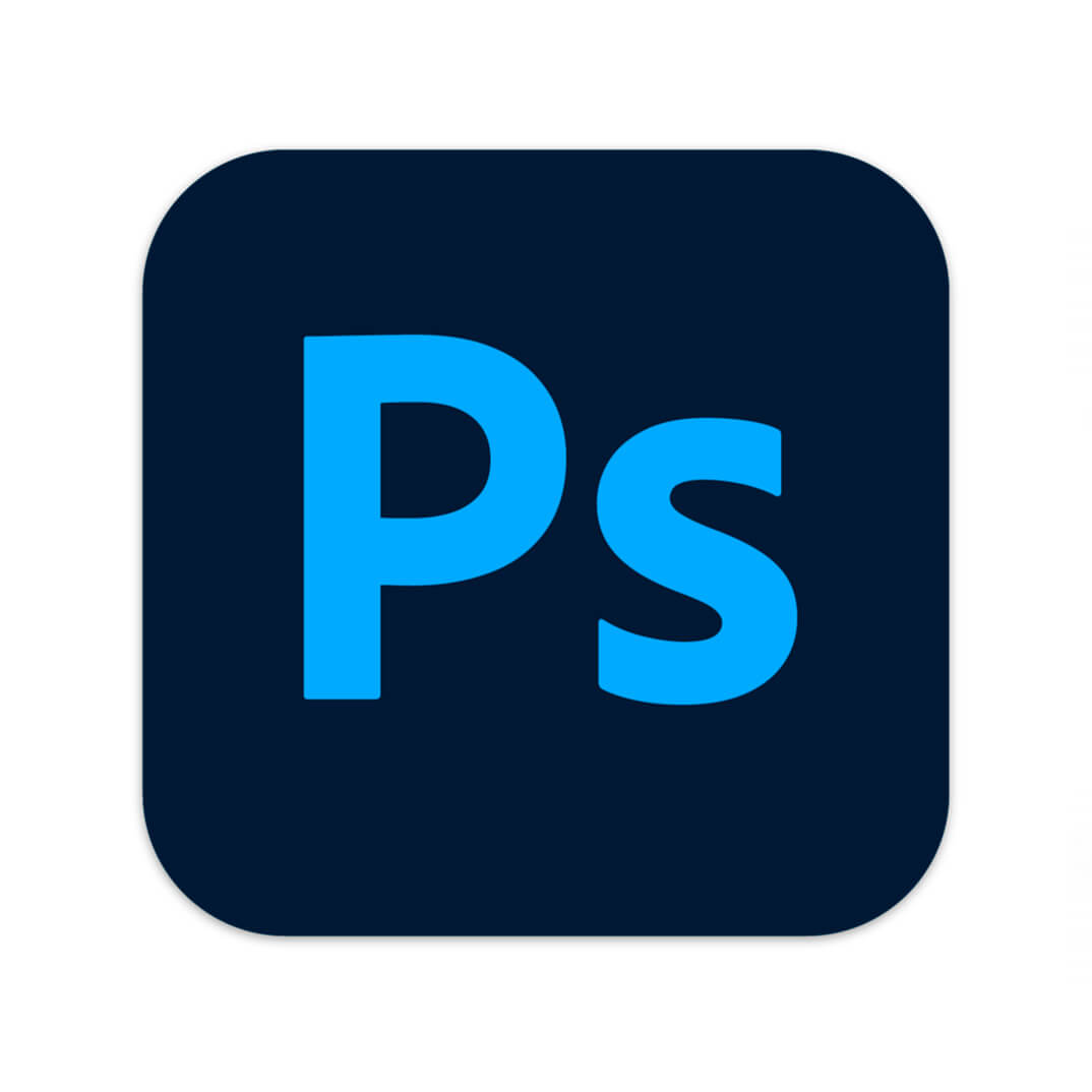 Licencia ADOBE Photoshop for teams 1 user