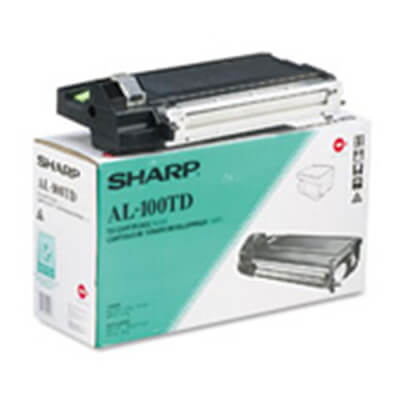 Sharp tóner revelador al-1000/1200/1220/s