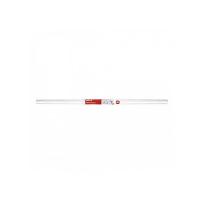 Pisarra blanca adhesiva 2x1 m Apli