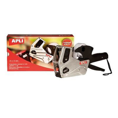 Etiquetadora APLI Premium