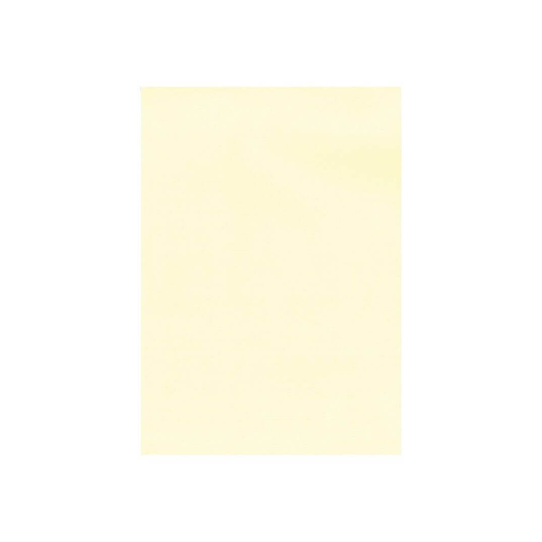 Paper verjurat crema A4 220g 20 fulles