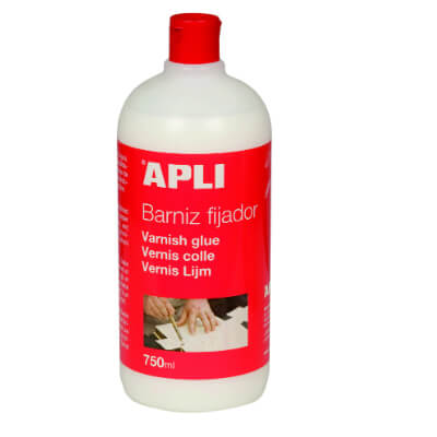 Vernís adhesiu pot 750ml