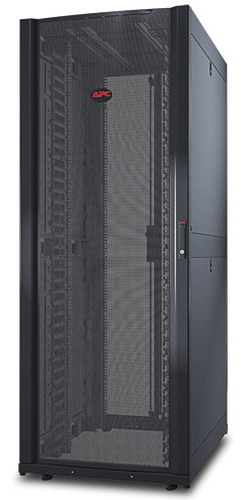 NETSHELTER SX 42U NETWORKINGACCS 750MMX1070MM W/ C