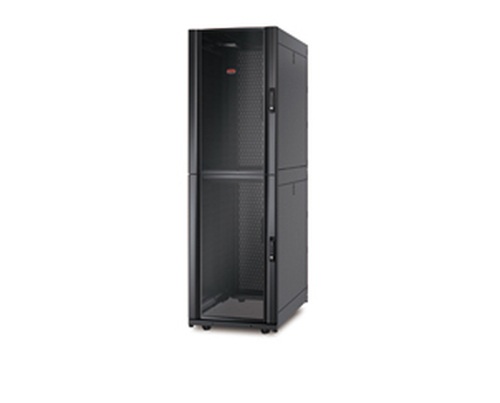 NETSHELTER SX COLOCATION 2X 20URACK 600MM WIDE X 1