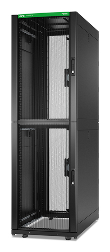 APC NETSHELTER SX COLOCATIONRACK RACK GEN 2 42U199