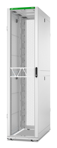 APC NETSHELTER SX SERVER RACK RACK GEN 2 52U 2436H