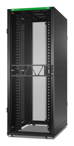 APC NETSHELTER SX NETWORKINGRACK ENCLOSURE GEN2 42