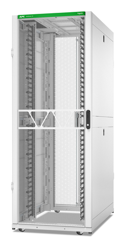APC NETSHELTER SX NETWORKINGRACK ENCLOSURE GEN2 42