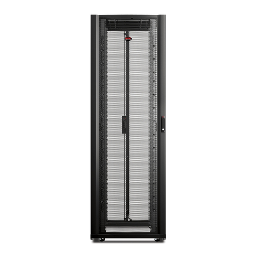NETSHELTER SX 48U 750MM WIDERACK X 1200MM DEEP ENC