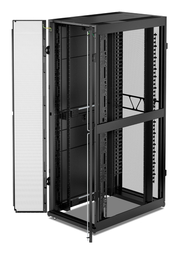 APC NETSHELTER SX NETWORKINGRACK ENCLOSURE GEN2 48