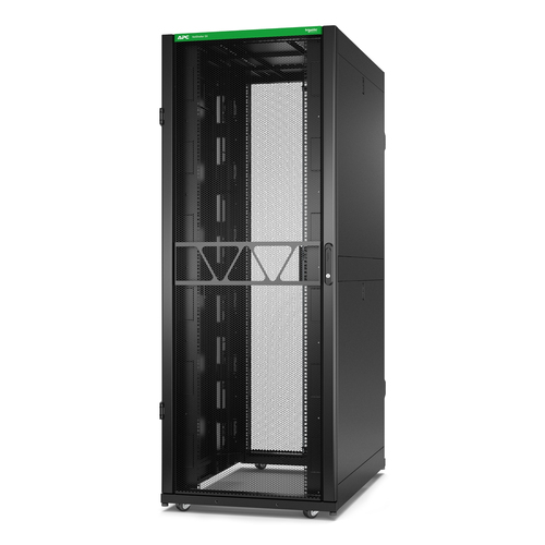 NETSHELTER SX GEN 2 42U SERVER RACK RACK ENCLOSURE