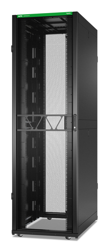 APC NETSHELTER SX SERVER RACK RACK GEN 2 52U 2436H