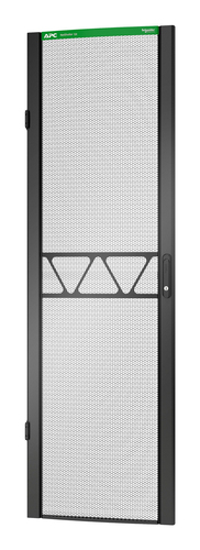 NETSHELTER SX GEN2 42U 600MMRACK WIDE PERFORATED C