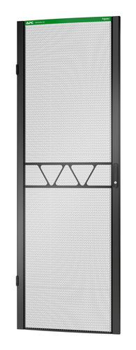 NETSHELTER SX GEN2 48U 750MMRACK WIDE PERFORATED C