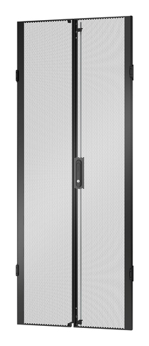NETSHELTER SX GEN2 42U 750MMRACK WIDE PERFORATED S