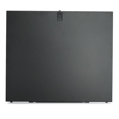 RMA SX 42U/1200MM SIDE PANELS RACK (2) BLACK