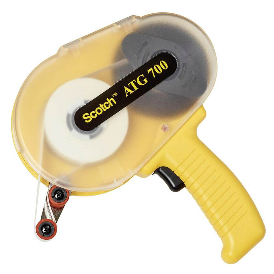 Aplicador cinta transferidora Scotch® atg-700