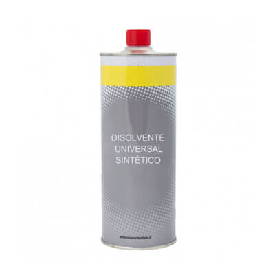 Disolvent universal 1 litre