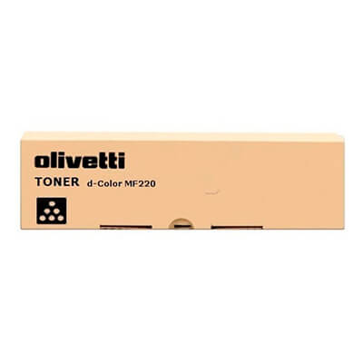 Tóner Olivetti p/MF220-280 (A11G1L1)