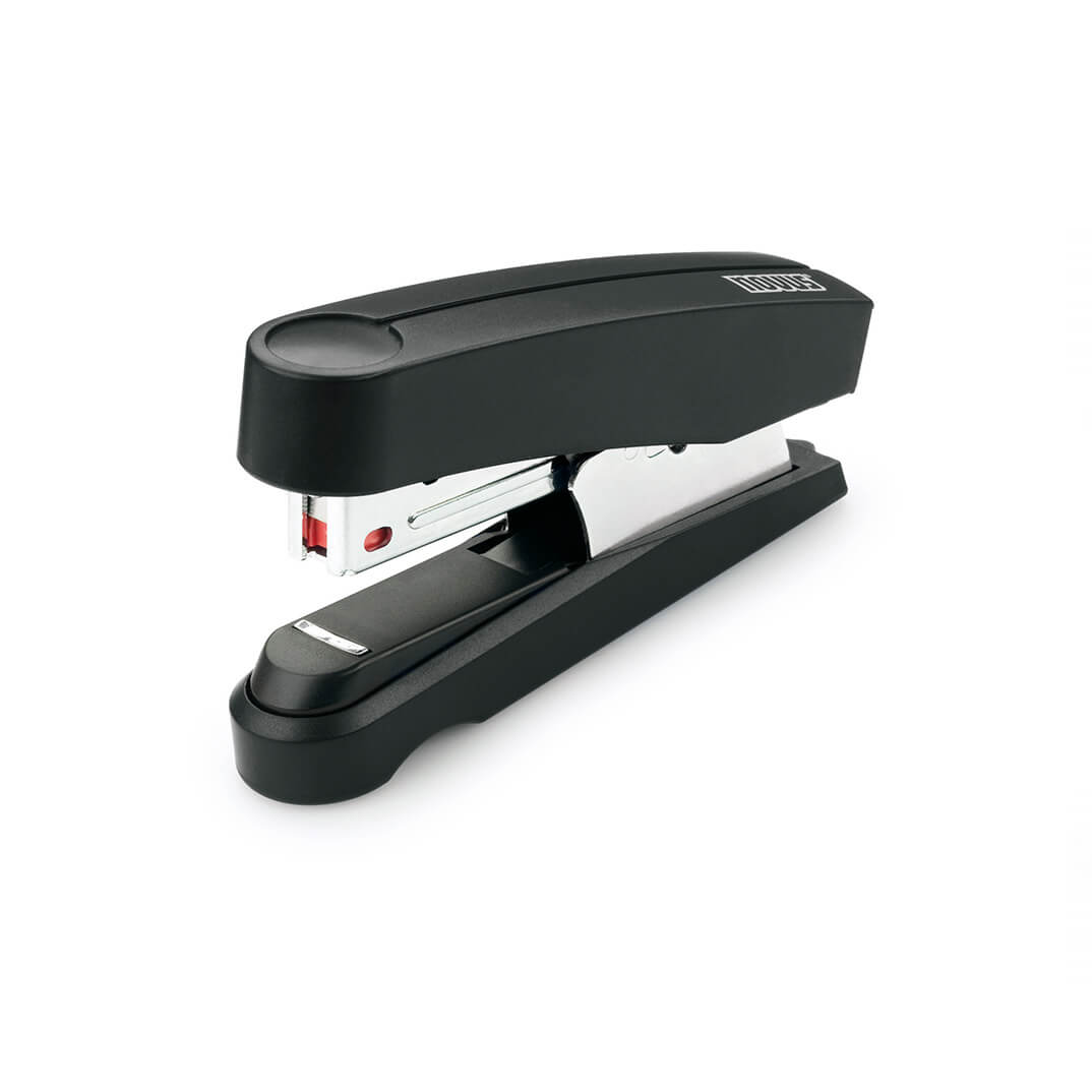 Grapadora Novus B10FC negra
