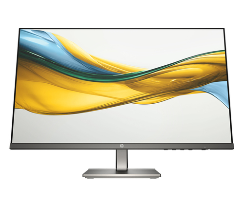 HP S5 524DA FHD MNTRMNTR EURO PLUG