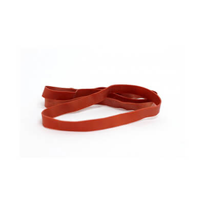 Bandes elàstiques n-20 16m/m 200x15 vermell (1kg)