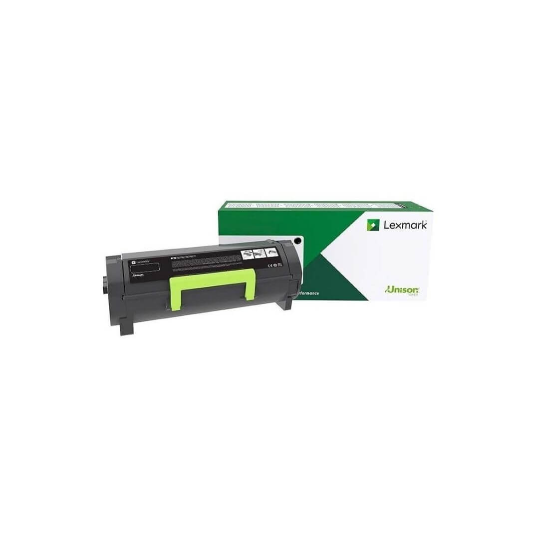 Tóner Lexmark B2442 B2546 B2650 MB2442 MB2546