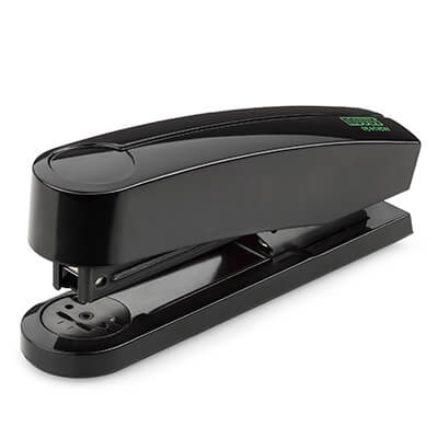 Grapadora Novus B2 Re+New negra