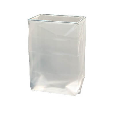 Paquete 100 bolsas destructora 120x120
