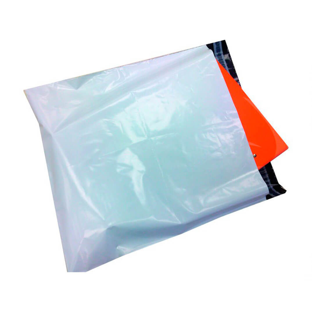 Pack 100 bosses Courier reciclades 175x250