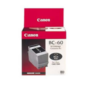 Canon bjc 7000/7100 cartucho negro