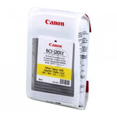 Canon cartucho tinta n1000/2000 amarillo