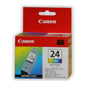 Canon carga inyeccion tinta color s300/200