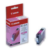 Canon bjc magenta 6000/6100/6200/6500/3000 s400