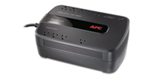 APC BACK-UPS 650 8 OUTLET ACCS .