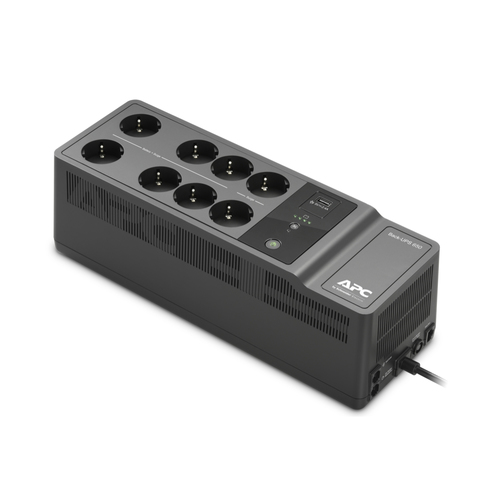 APC BACK-UPS 650VA 230V 1 USB ACCS CHARGING PORT