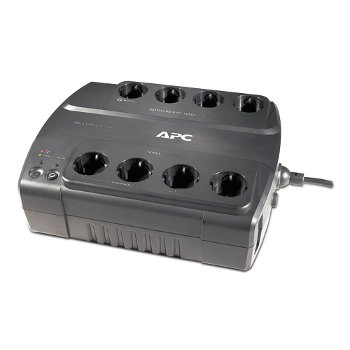 BACK-UPS ES 700VA 230V ACCS SP