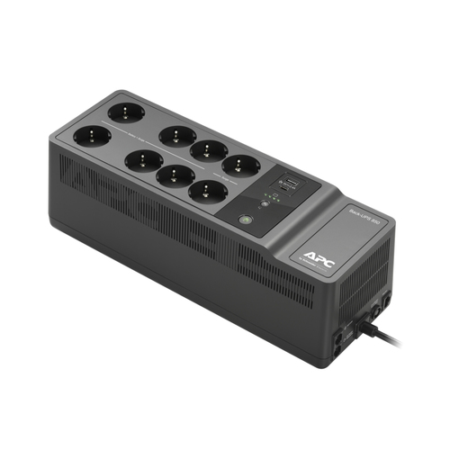 APC BACK-UPS 850VA 230V USBACCS TYPE-C AND A C