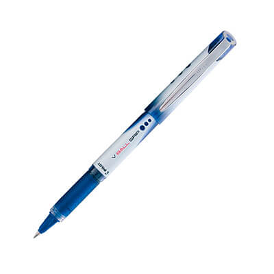 Roller Pilot Vball grip 0.5 blau