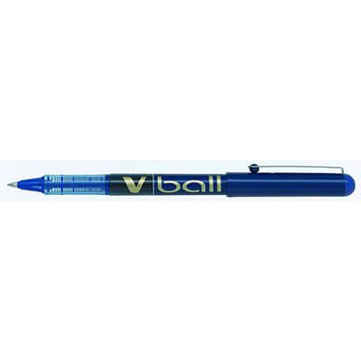Retolador Pilot Vball blau