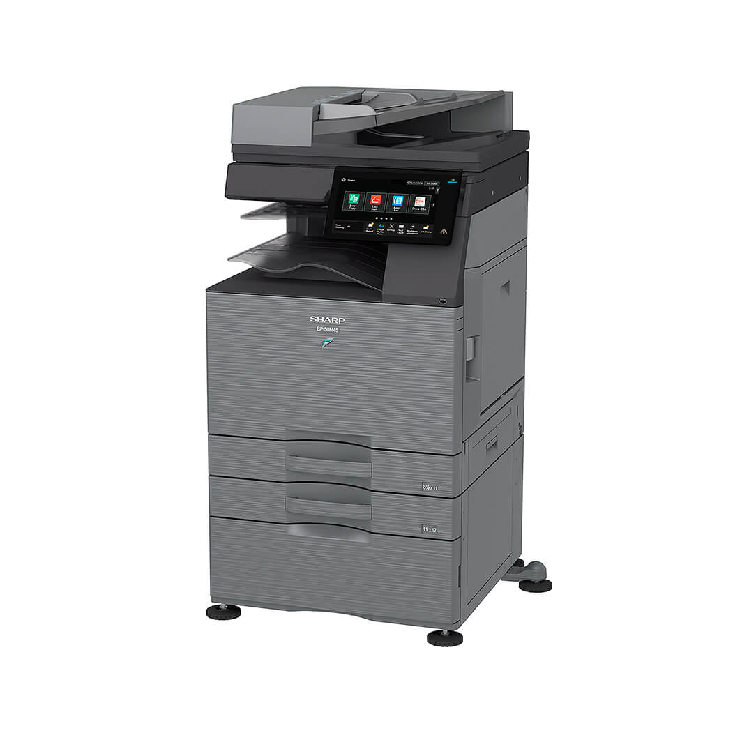 MFP SHARP MONOCROM BP-50M26 26PPM A3