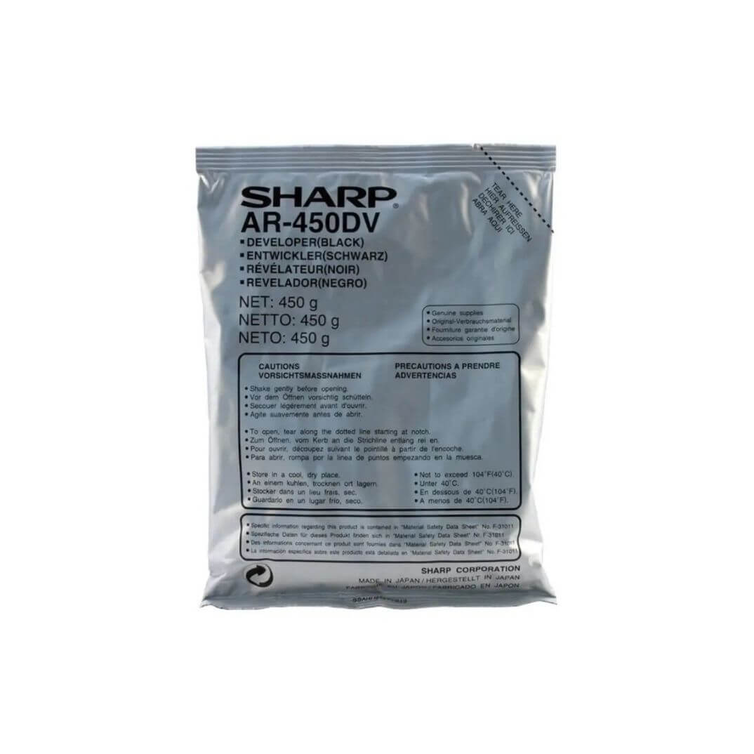 Sharp revelador BP-B537RW BP-B547WD