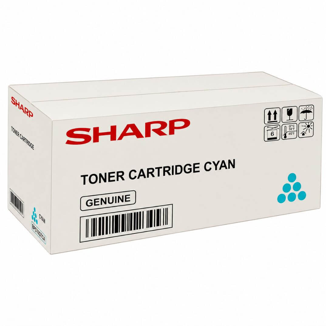 Tóner Cyan 5.000 copias para BP-C131WD