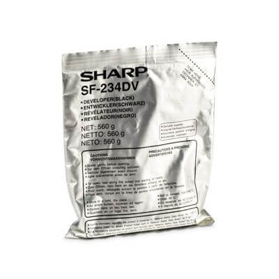 Revelador color para Sharp BP90C70