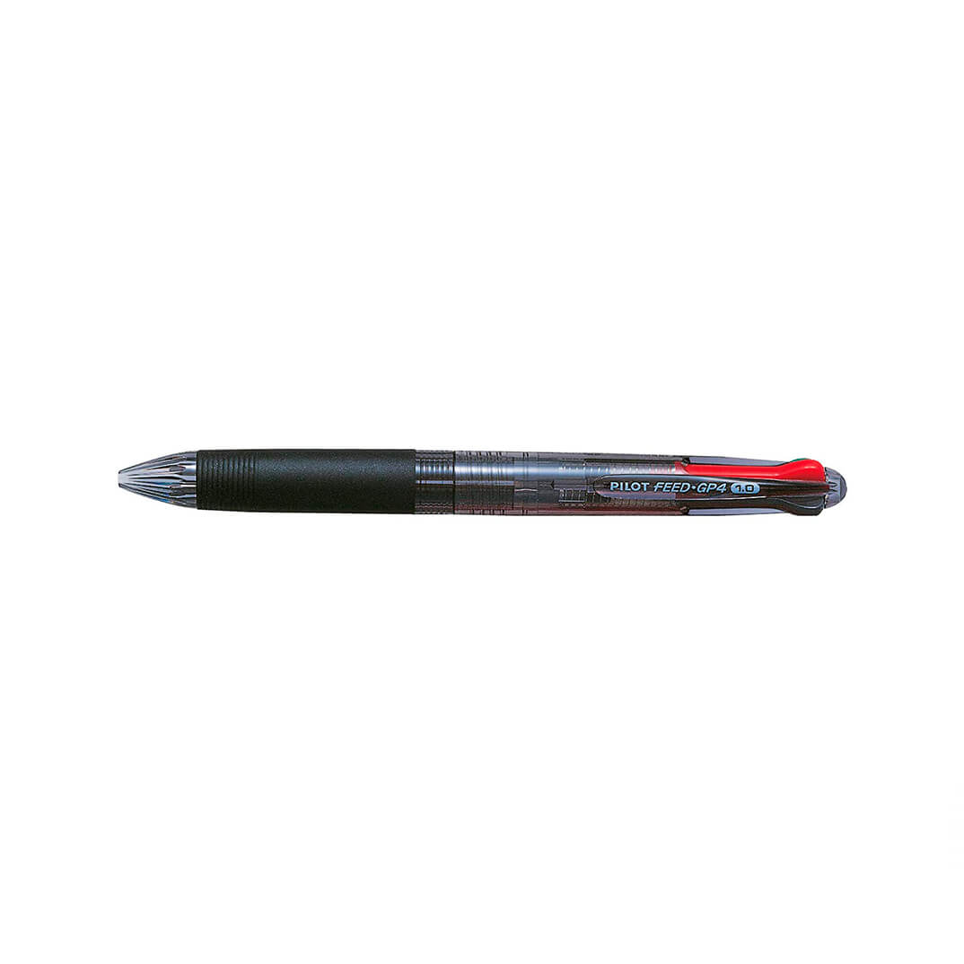 Bolígrafo Pilot Combi Feed gp4