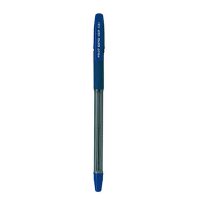 Boligraf Pilot  BPS-GP-XB blau